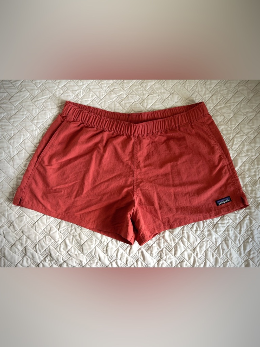 Patagonia Women's Barely Baggies 2.5”